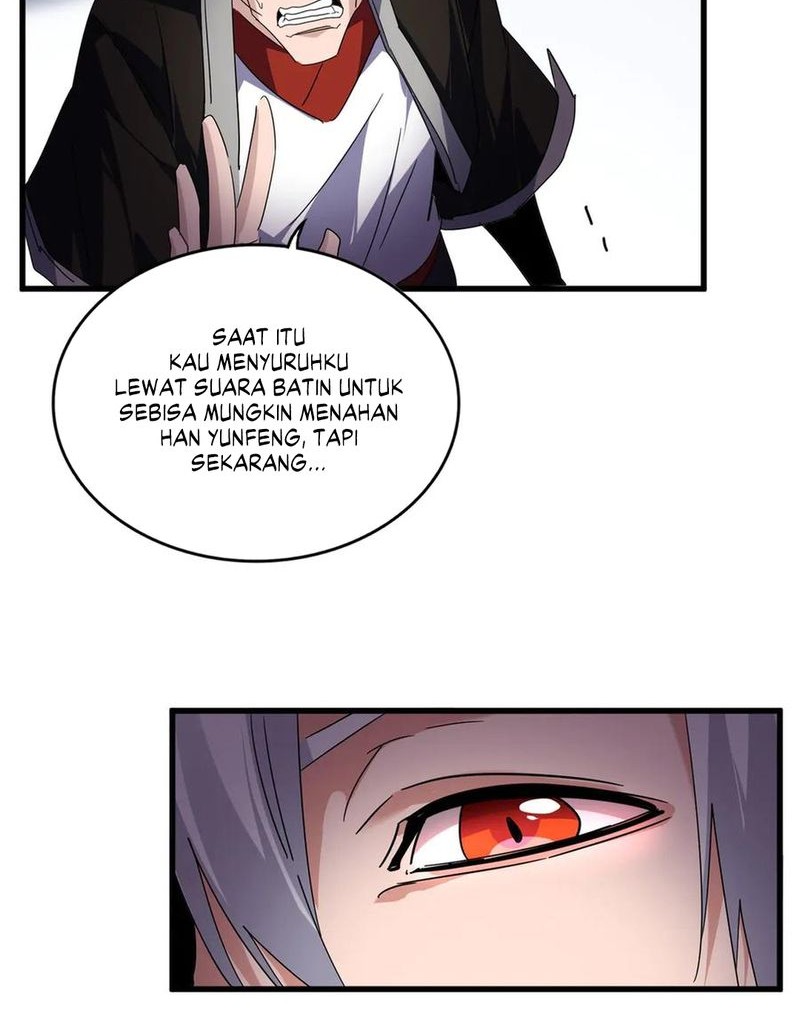 Magic Emperor Chapter 694 Gambar 17