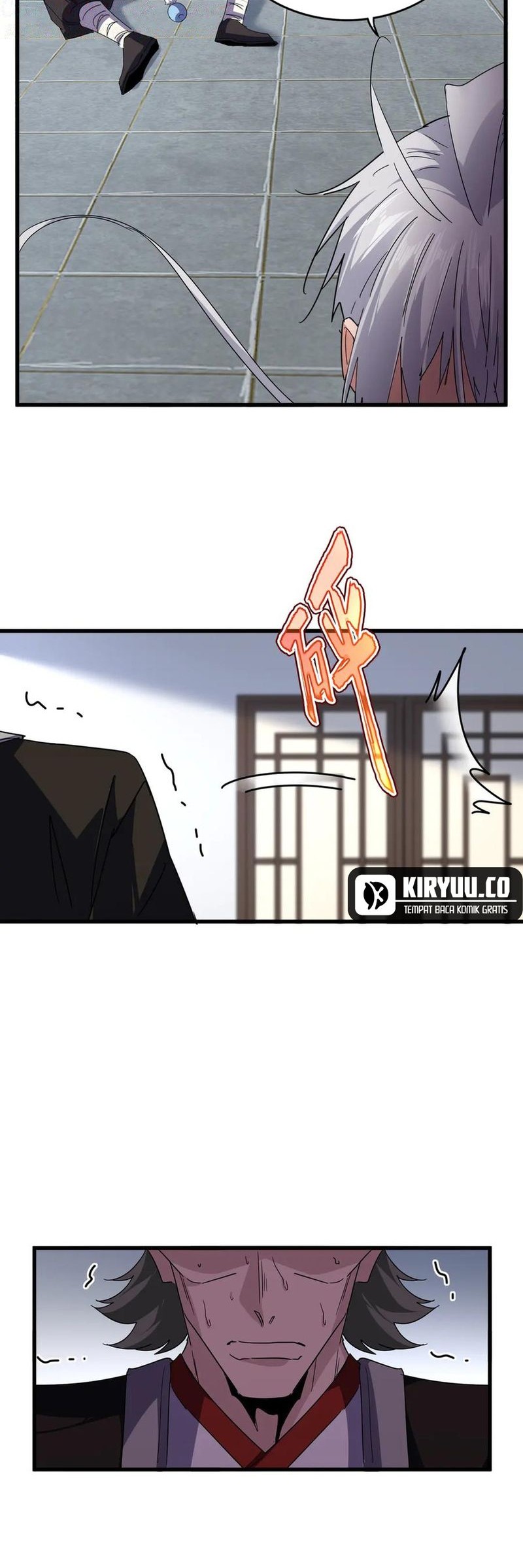 Magic Emperor Chapter 694 Gambar 21