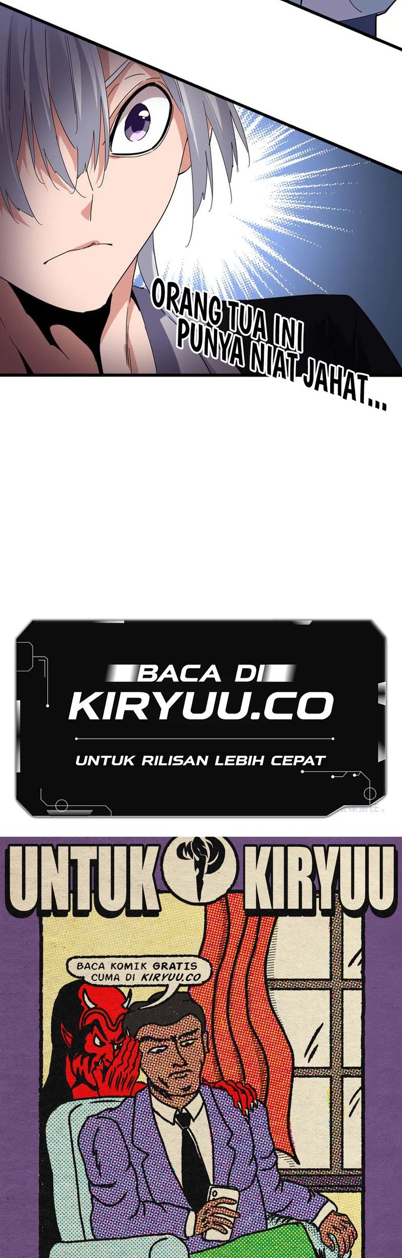 Magic Emperor Chapter 694 Gambar 30