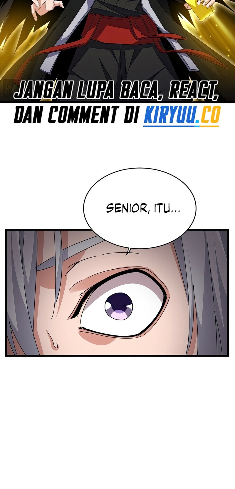 Magic Emperor Chapter 696 Gambar 29