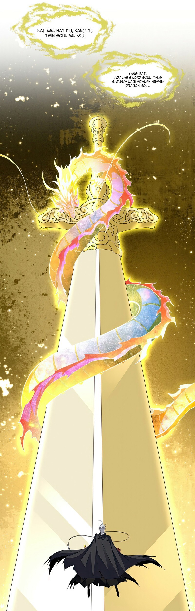 Magic Emperor Chapter 696 Gambar 30