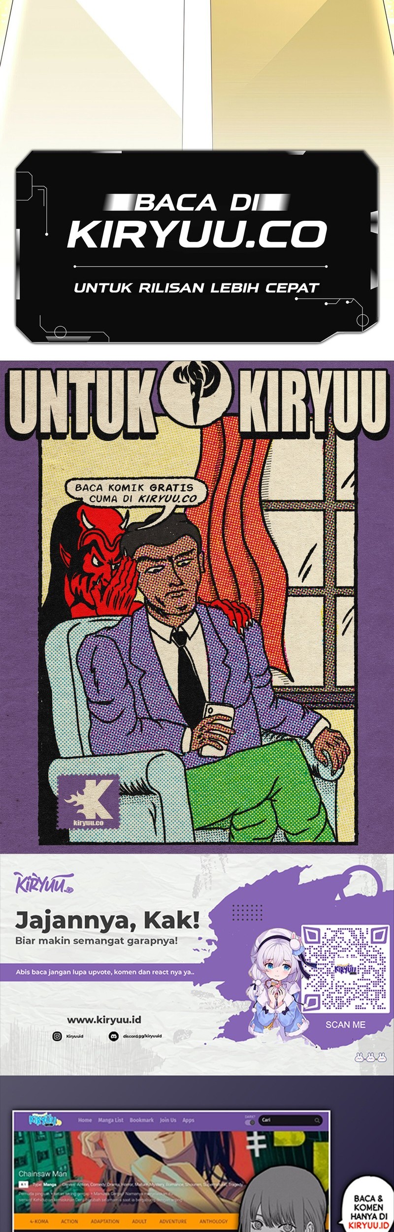 Magic Emperor Chapter 696 Gambar 31