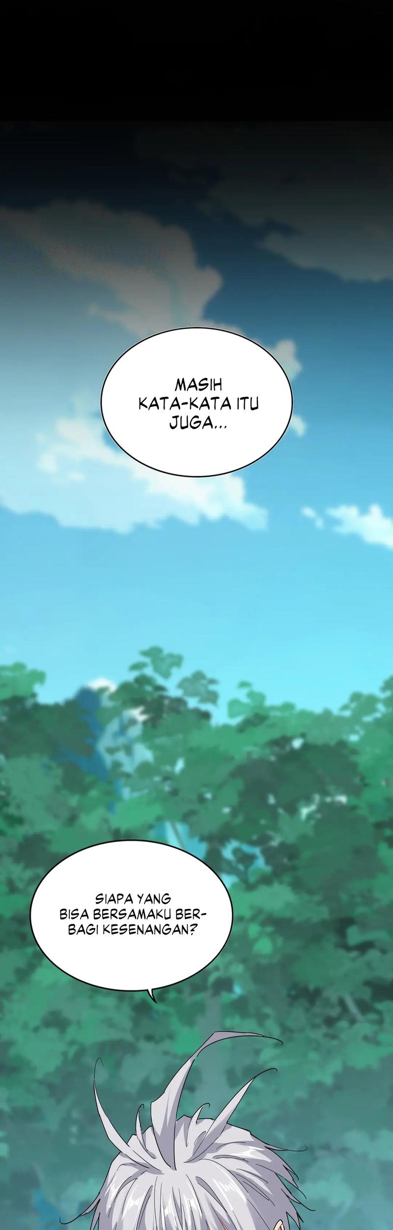 Magic Emperor Chapter 698 Gambar 16