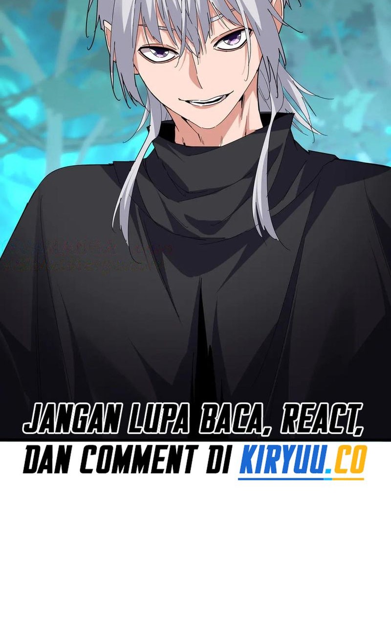 Magic Emperor Chapter 698 Gambar 17