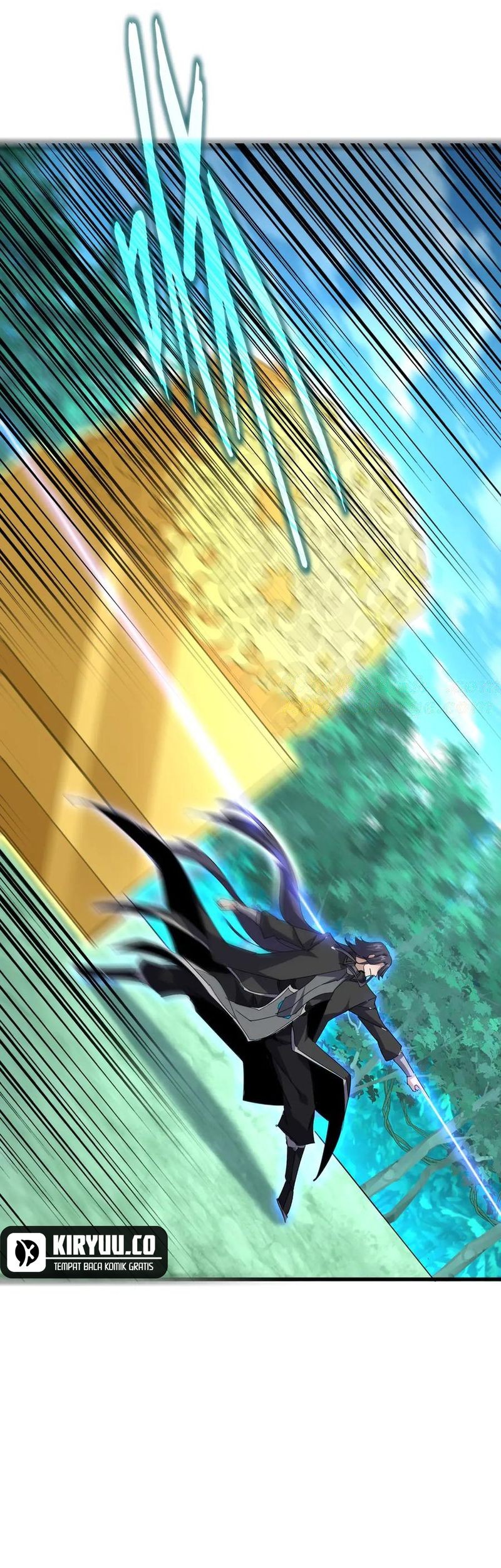 Magic Emperor Chapter 698 Gambar 26