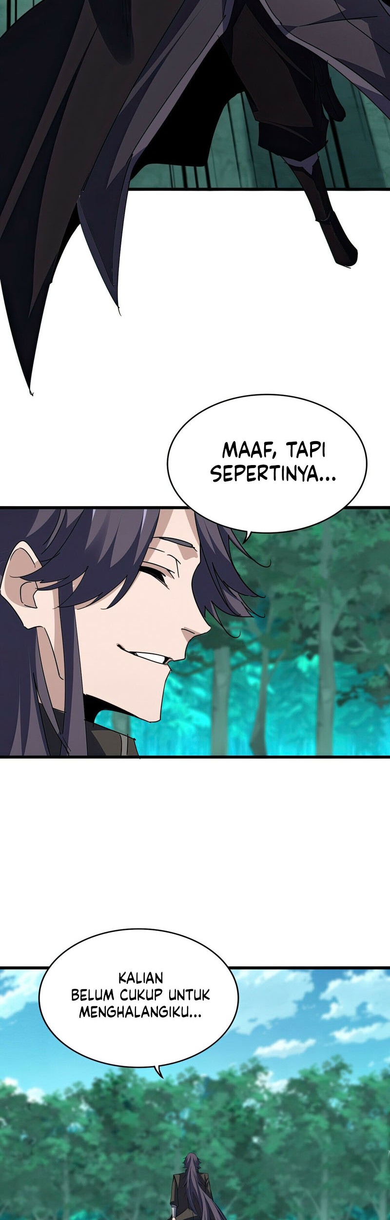 Magic Emperor Chapter 699 Gambar 7