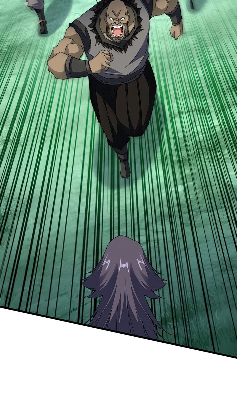 Magic Emperor Chapter 699 Gambar 5