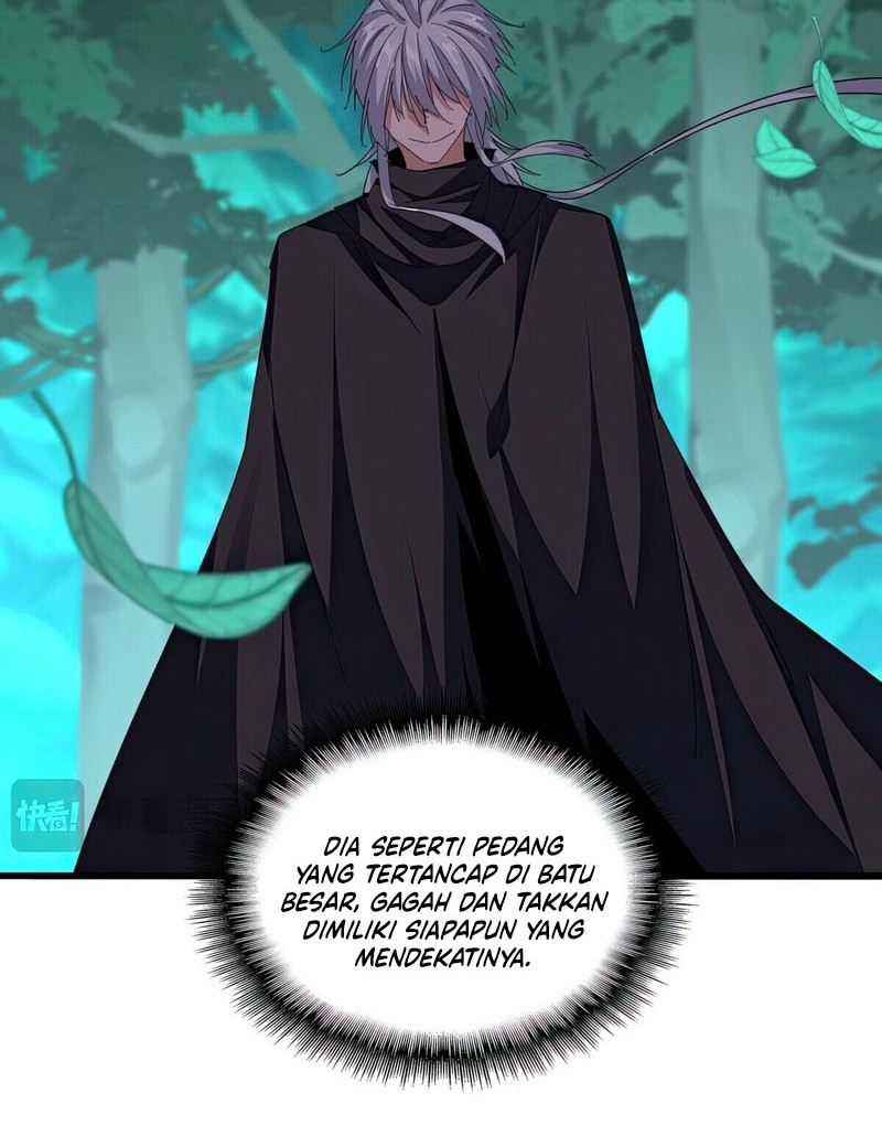 Magic Emperor Chapter 699 Gambar 17