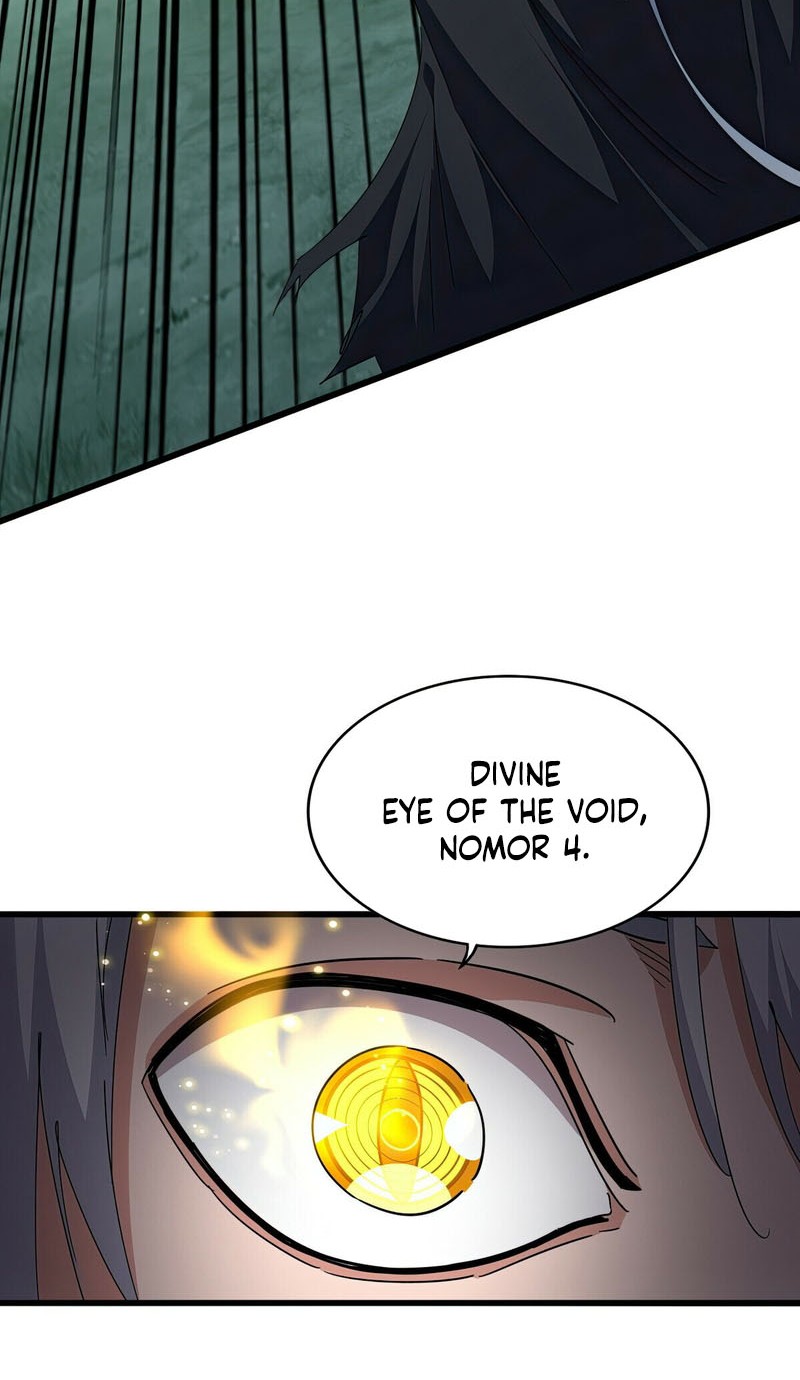 Magic Emperor Chapter 699 Gambar 21