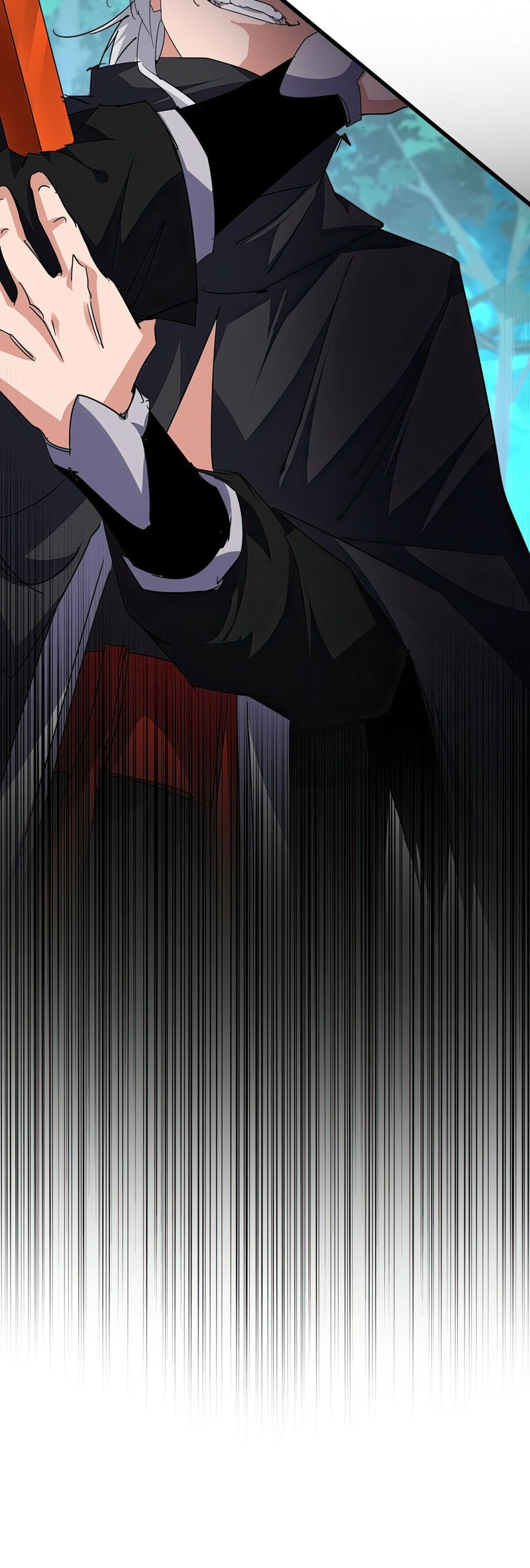 Magic Emperor Chapter 699 Gambar 32