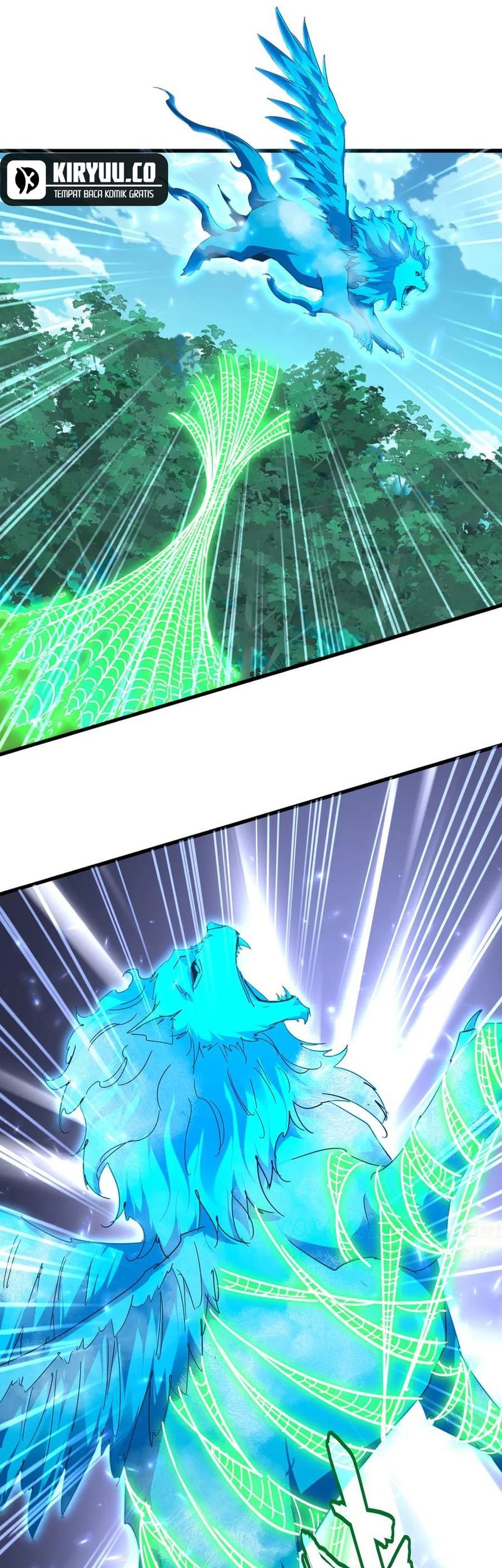 Magic Emperor Chapter 691 Gambar 26