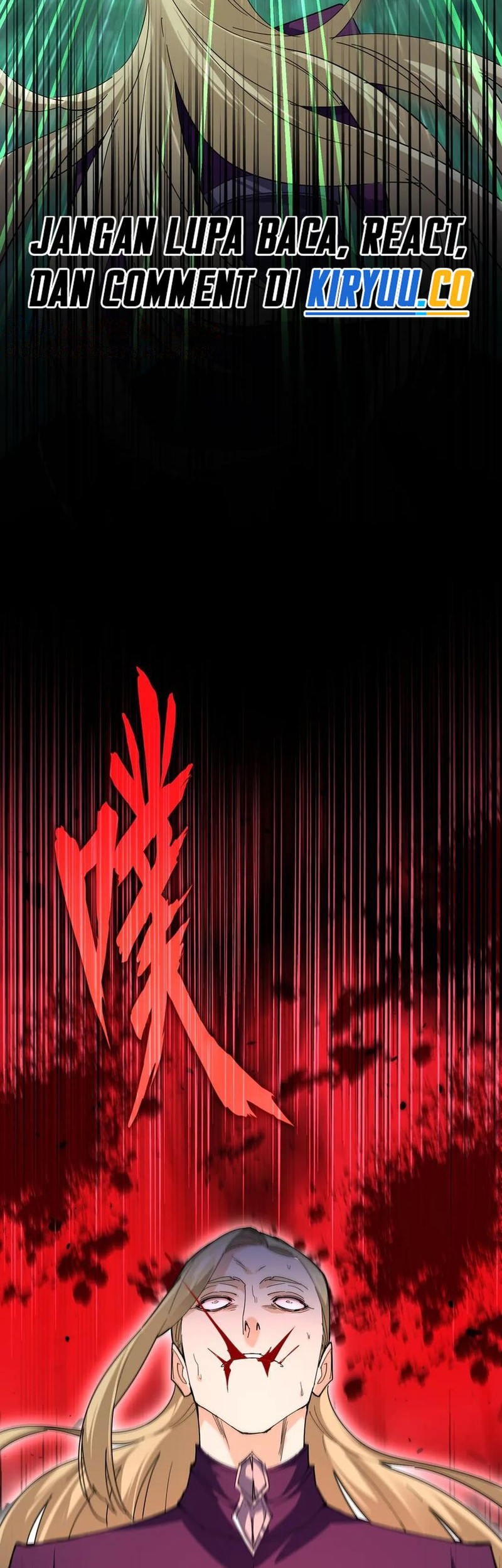 Magic Emperor Chapter 691 Gambar 31