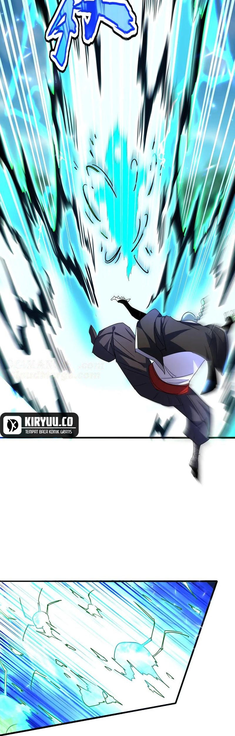 Magic Emperor Chapter 692 Gambar 7