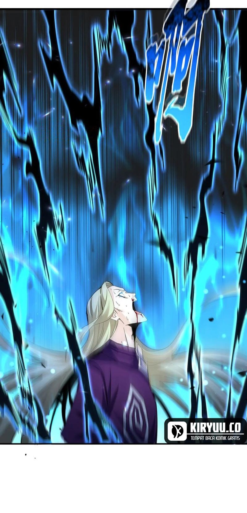 Magic Emperor Chapter 692 Gambar 4