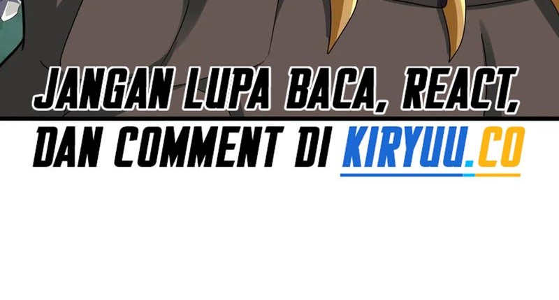 Magic Emperor Chapter 692 Gambar 23