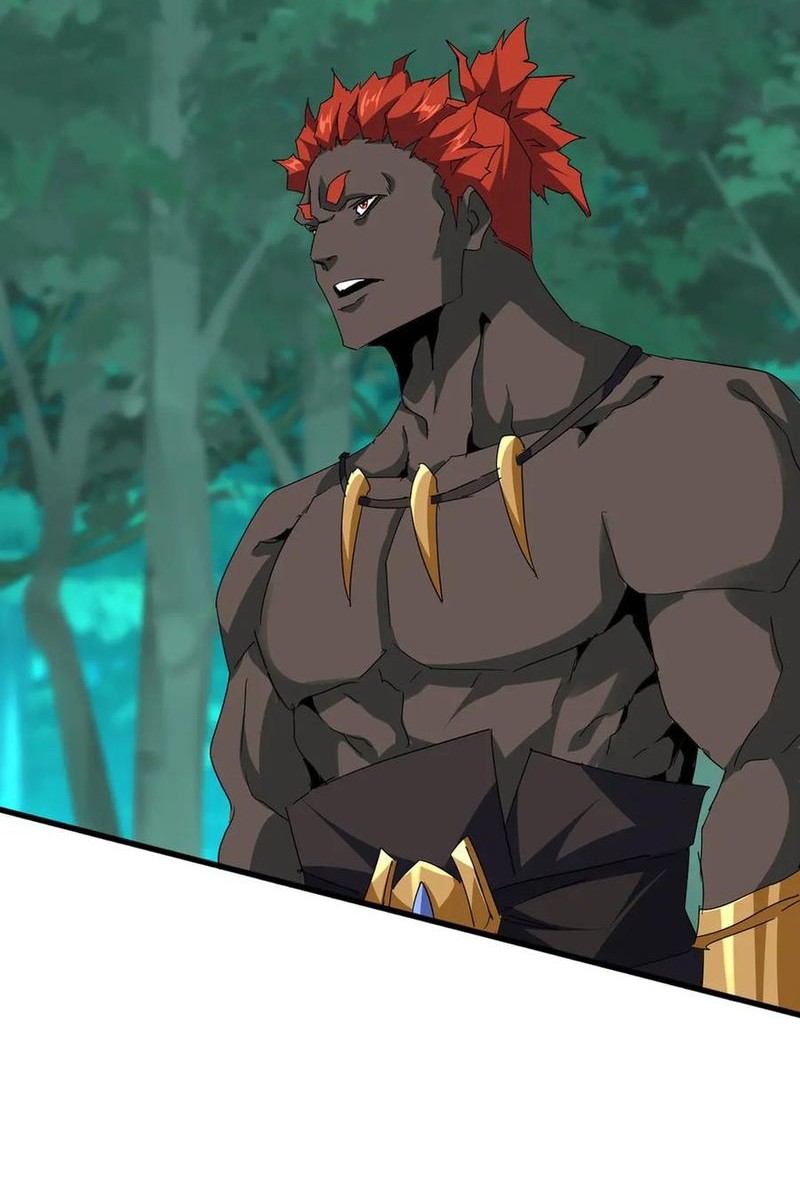 Magic Emperor Chapter 692 Gambar 19