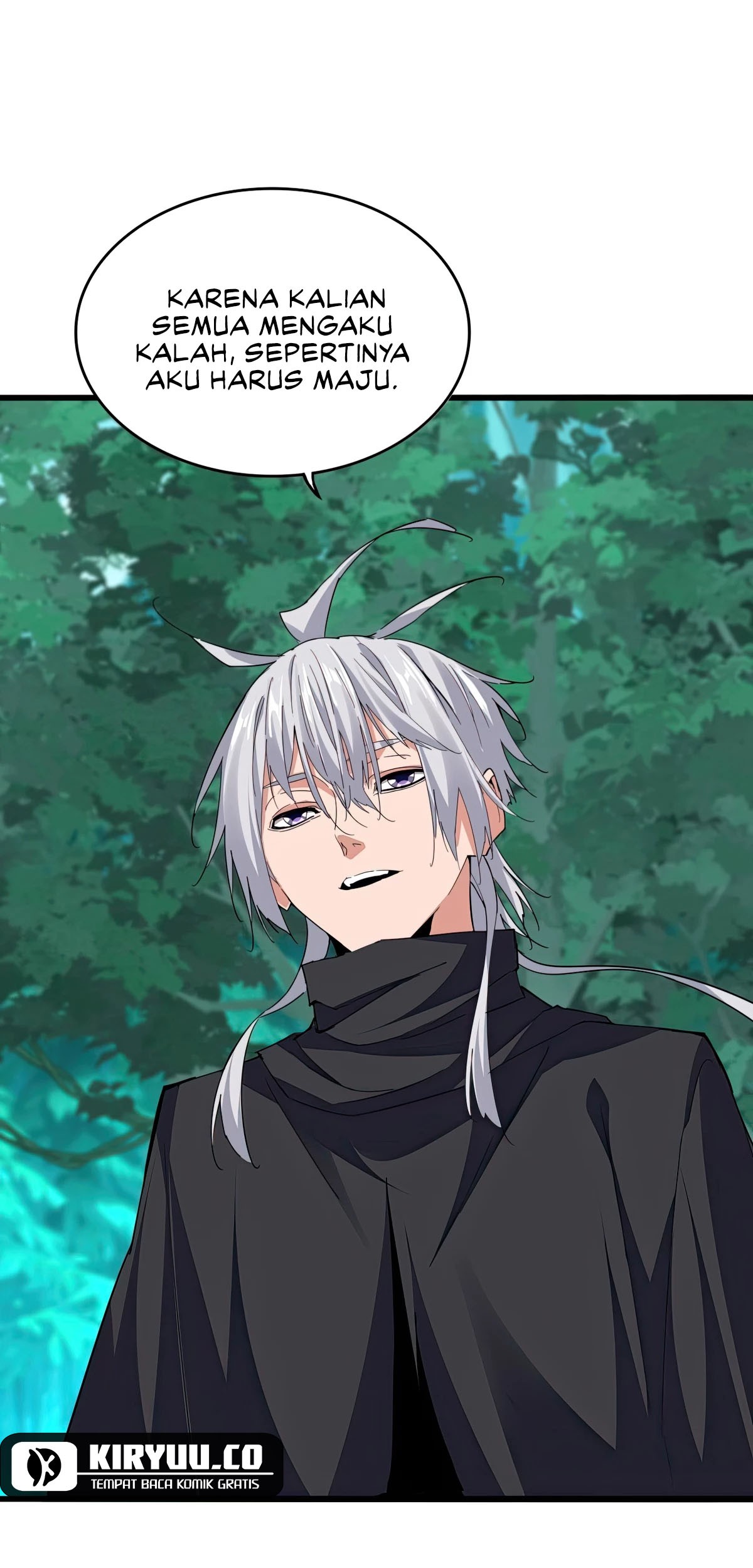 Magic Emperor Chapter 693 Gambar 13