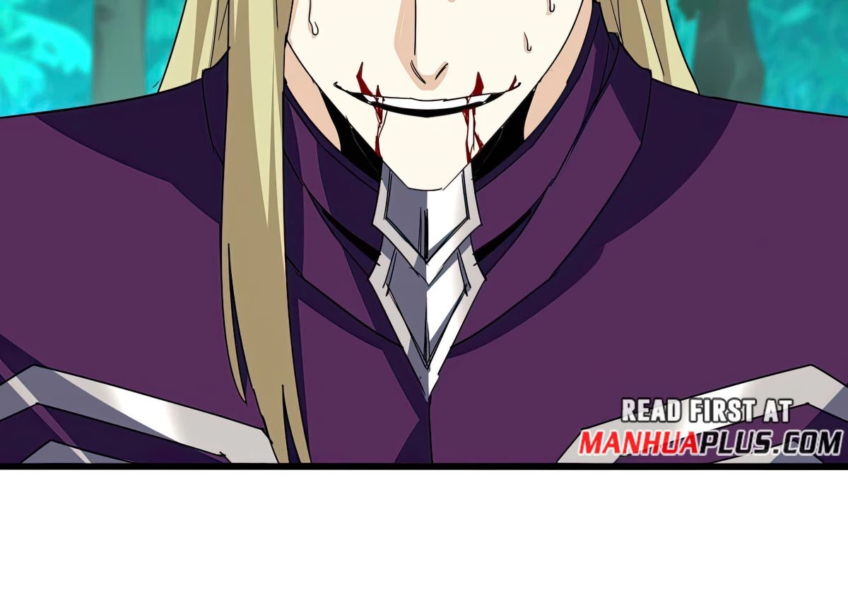 Magic Emperor Chapter 693 Gambar 15