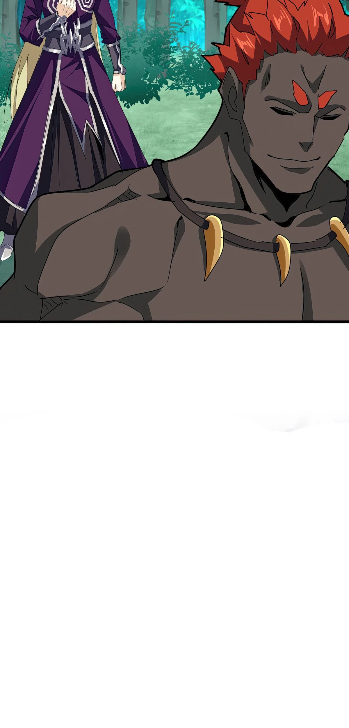 Manhua Magic Emperor Chapter 693 gambar nomor 2