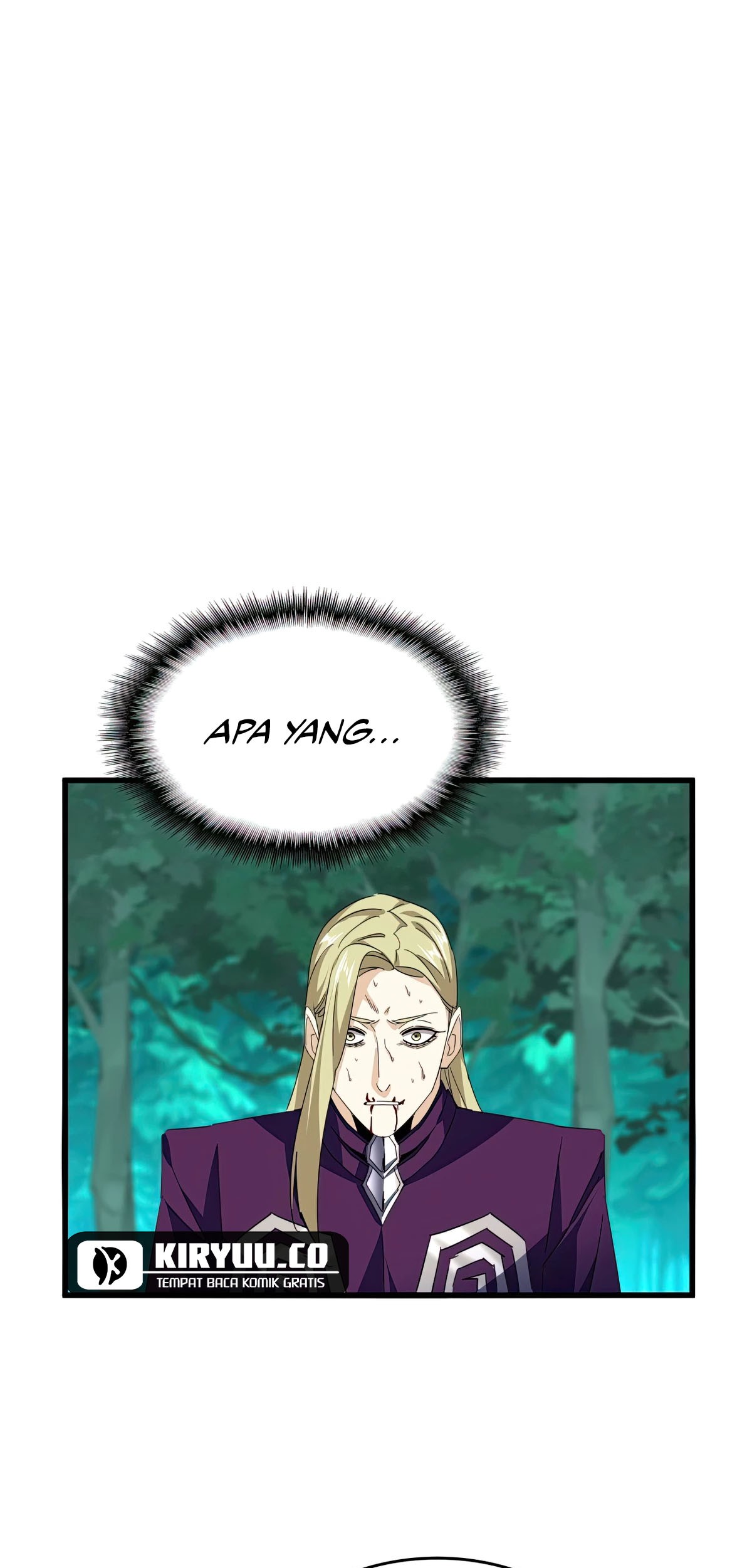 Magic Emperor Chapter 693 Gambar 3