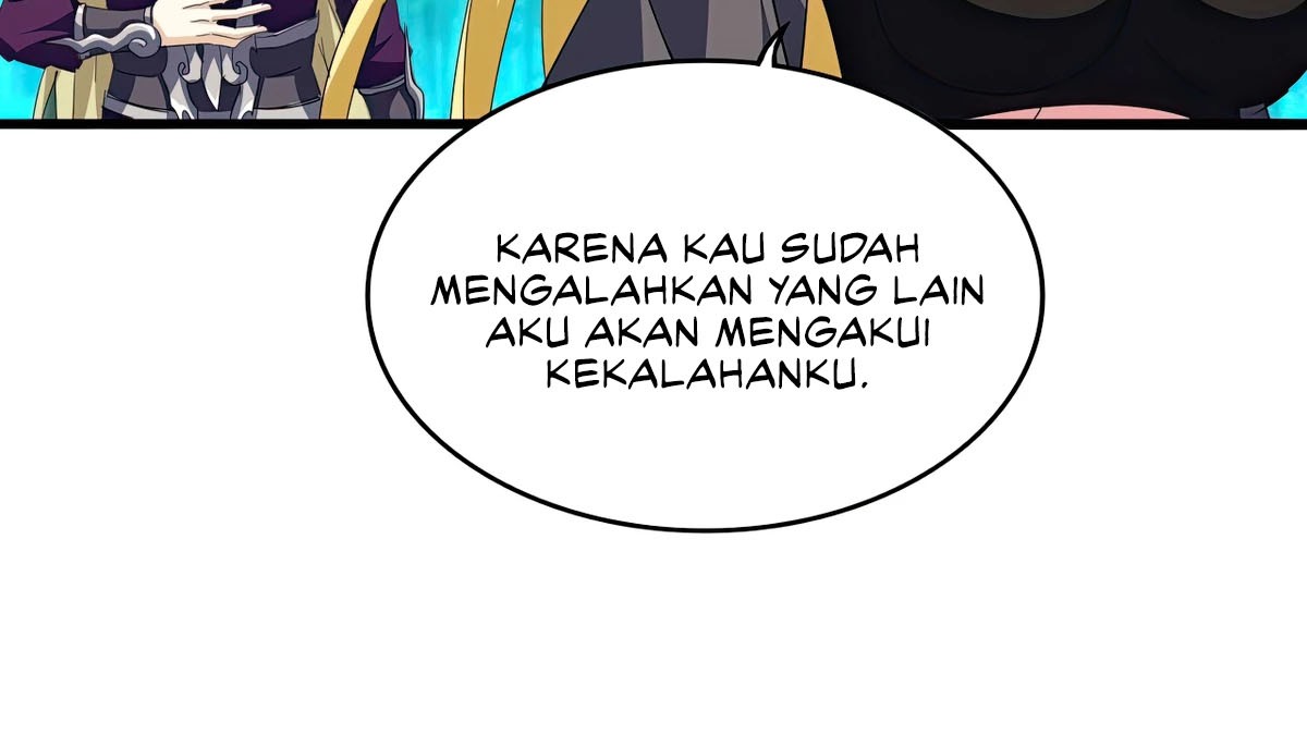 Magic Emperor Chapter 693 Gambar 10