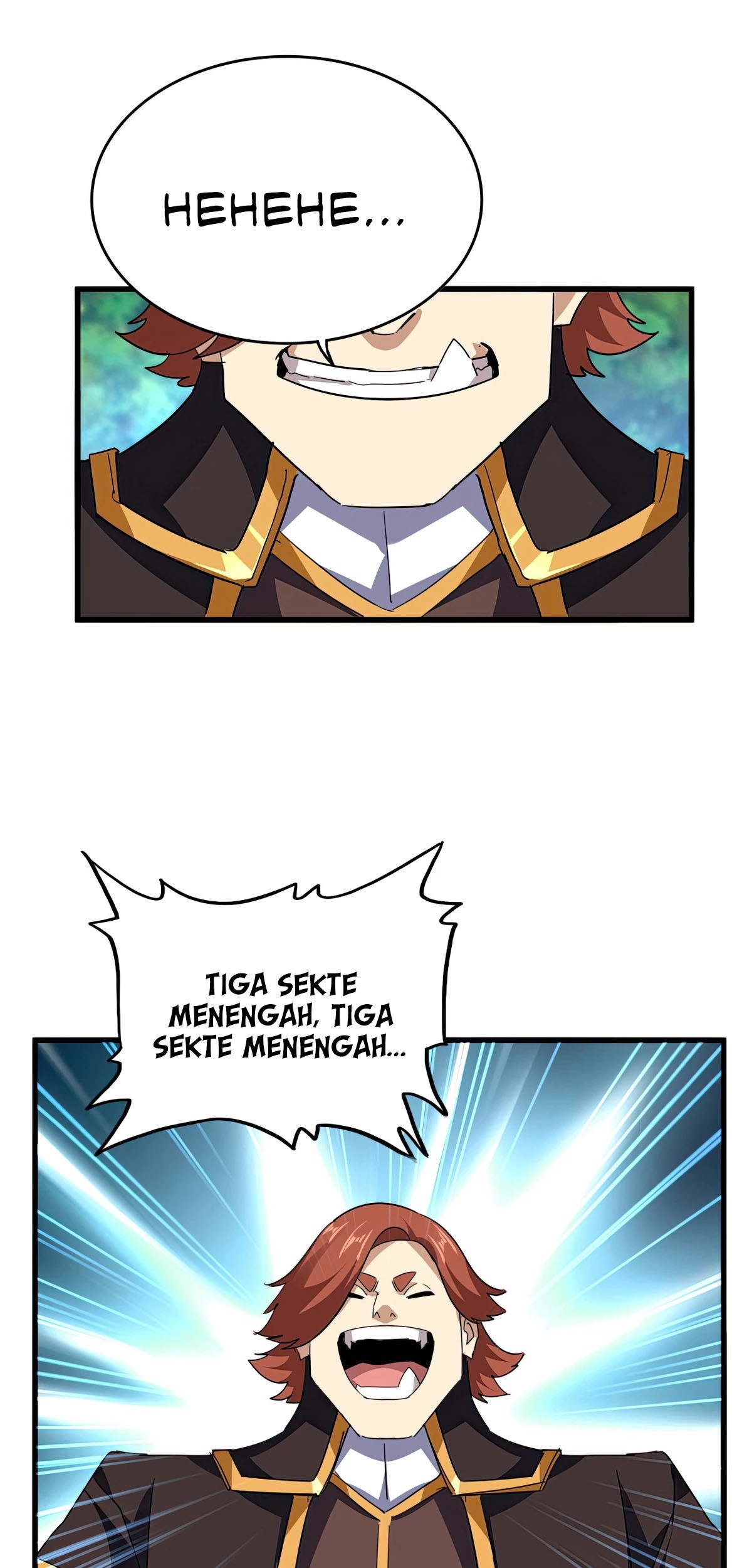 Magic Emperor Chapter 693 Gambar 33