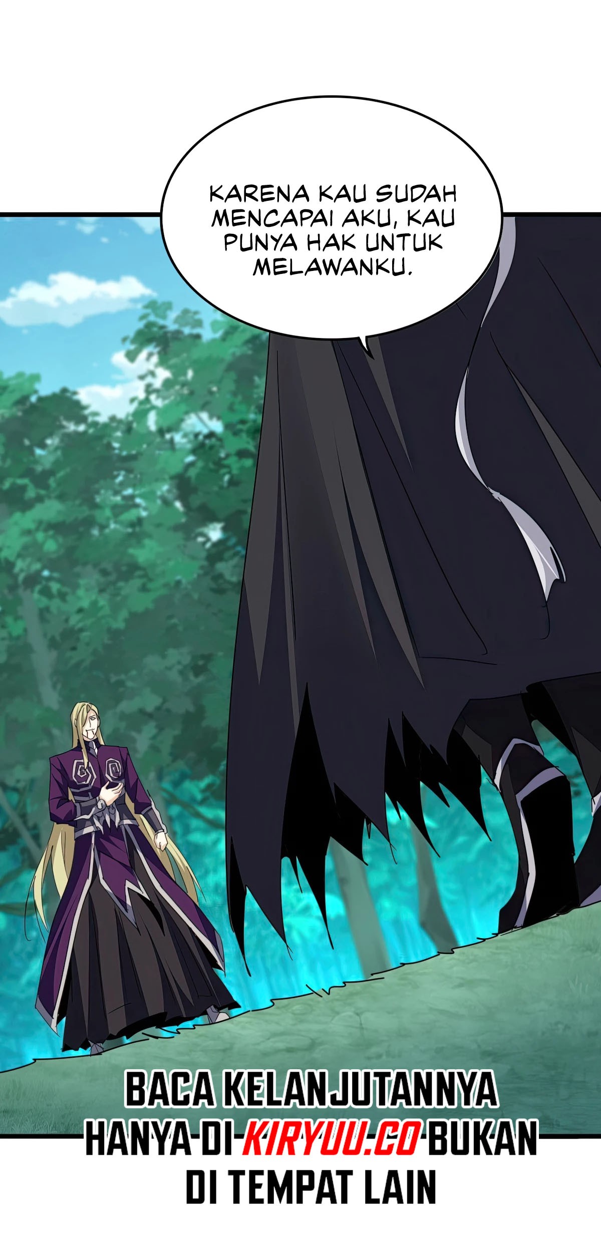 Magic Emperor Chapter 693 Gambar 16