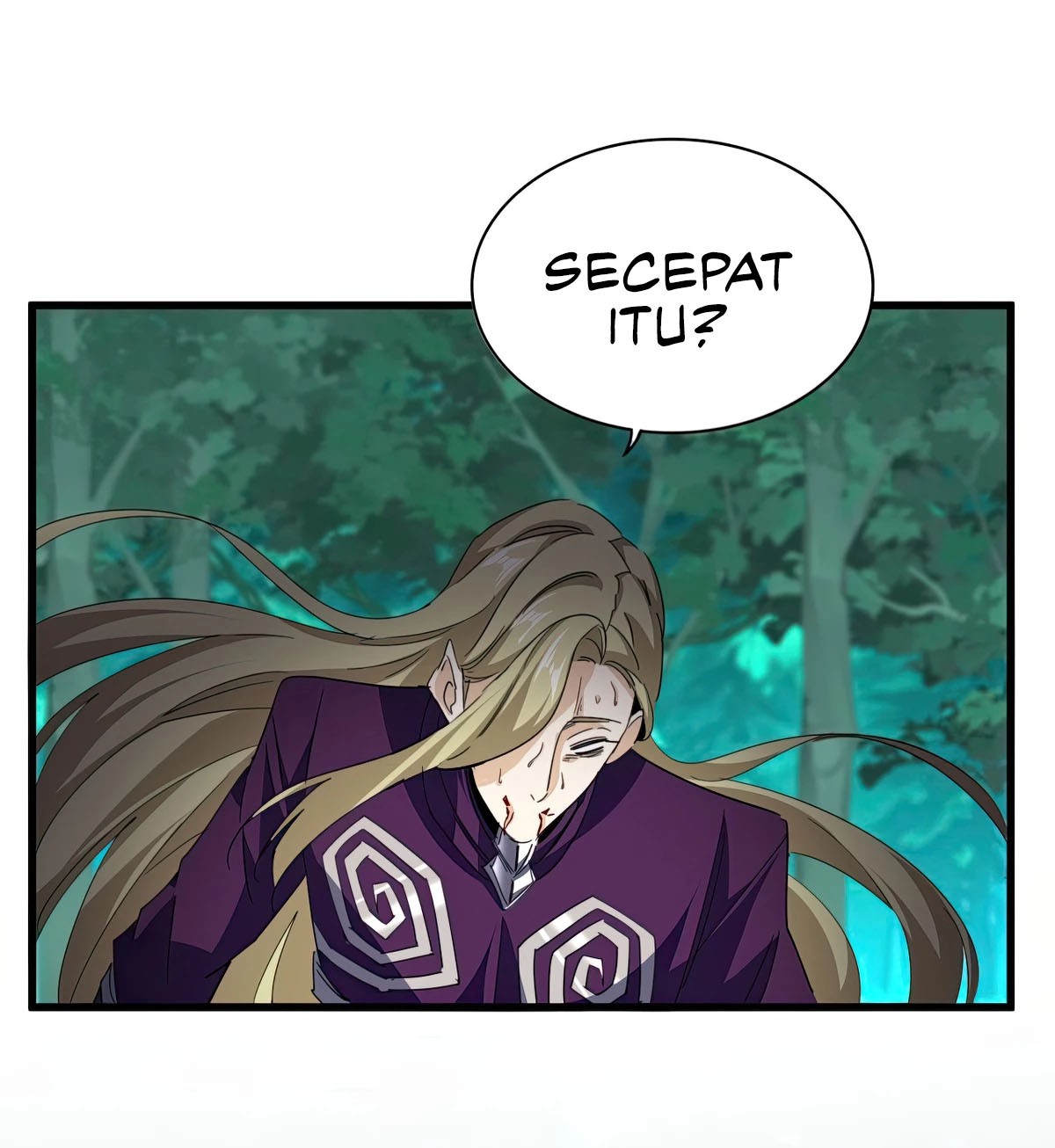 Magic Emperor Chapter 693 Gambar 20