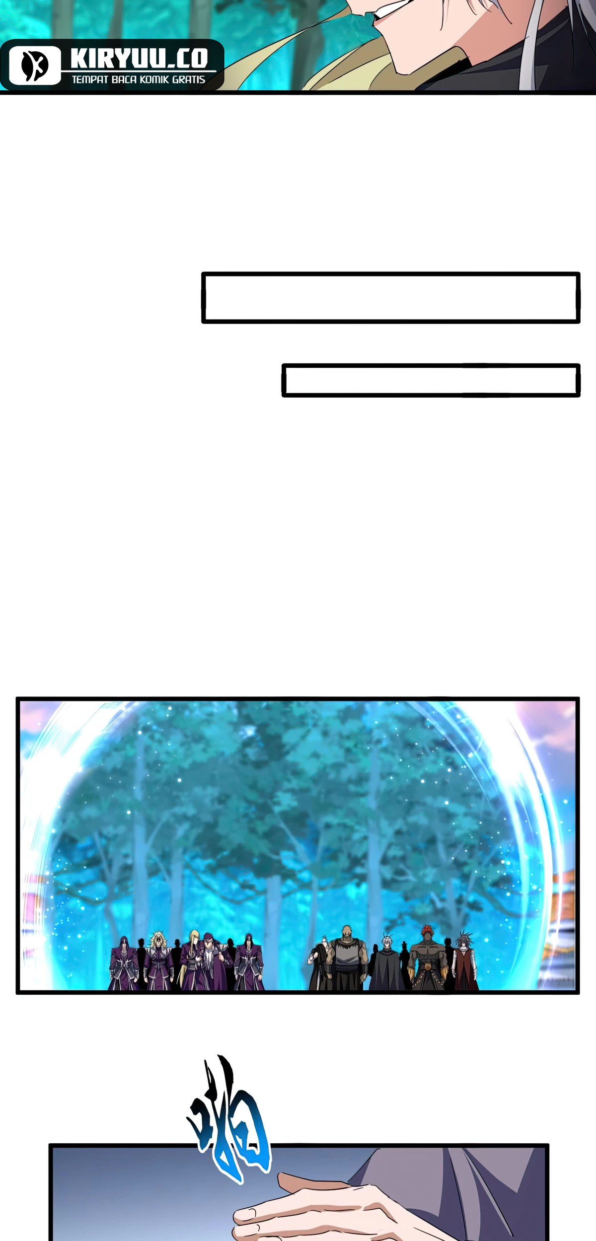 Magic Emperor Chapter 693 Gambar 23