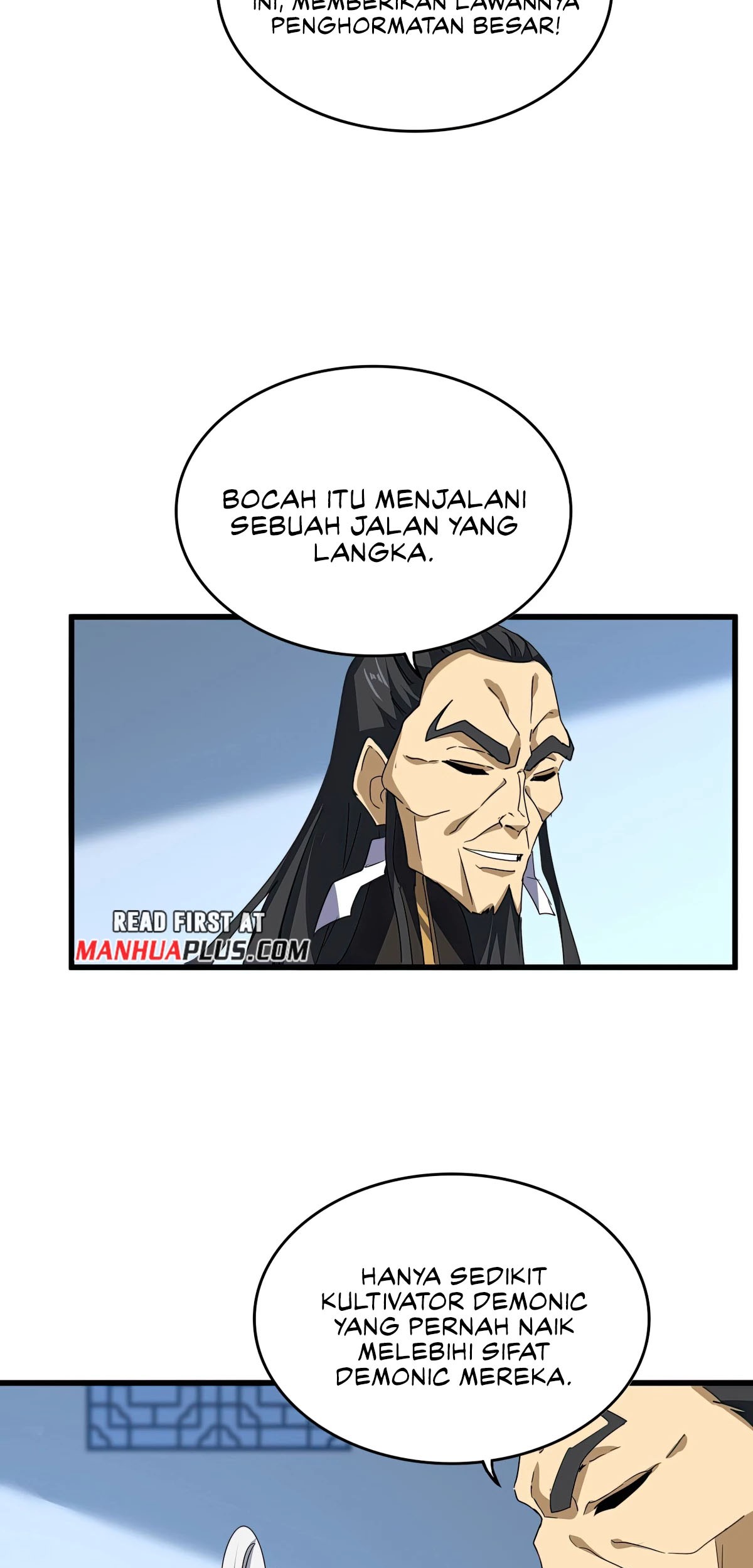 Magic Emperor Chapter 693 Gambar 28