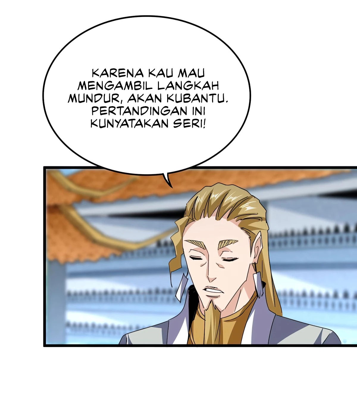 Magic Emperor Chapter 693 Gambar 30