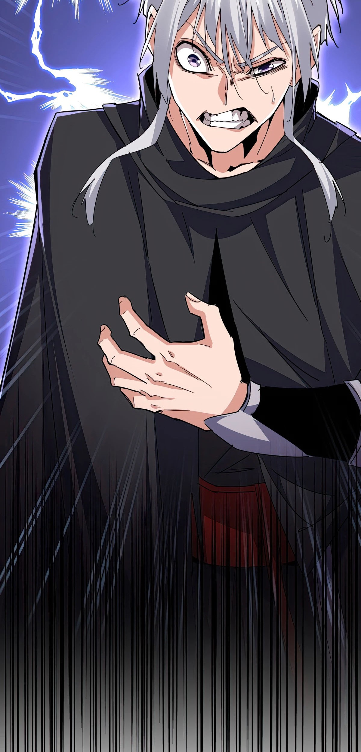 Magic Emperor Chapter 693 Gambar 40