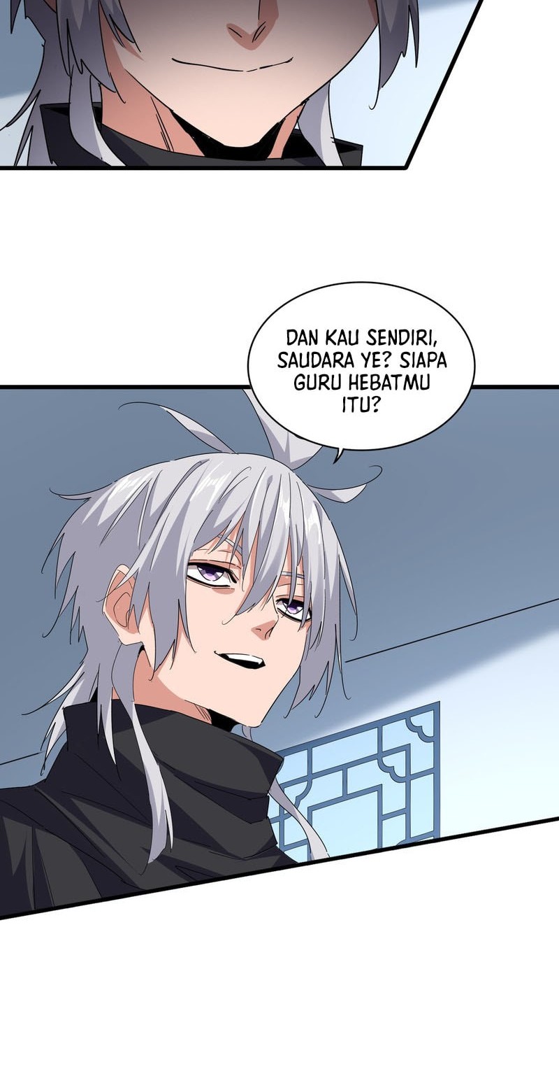 Magic Emperor Chapter 705 Gambar 25