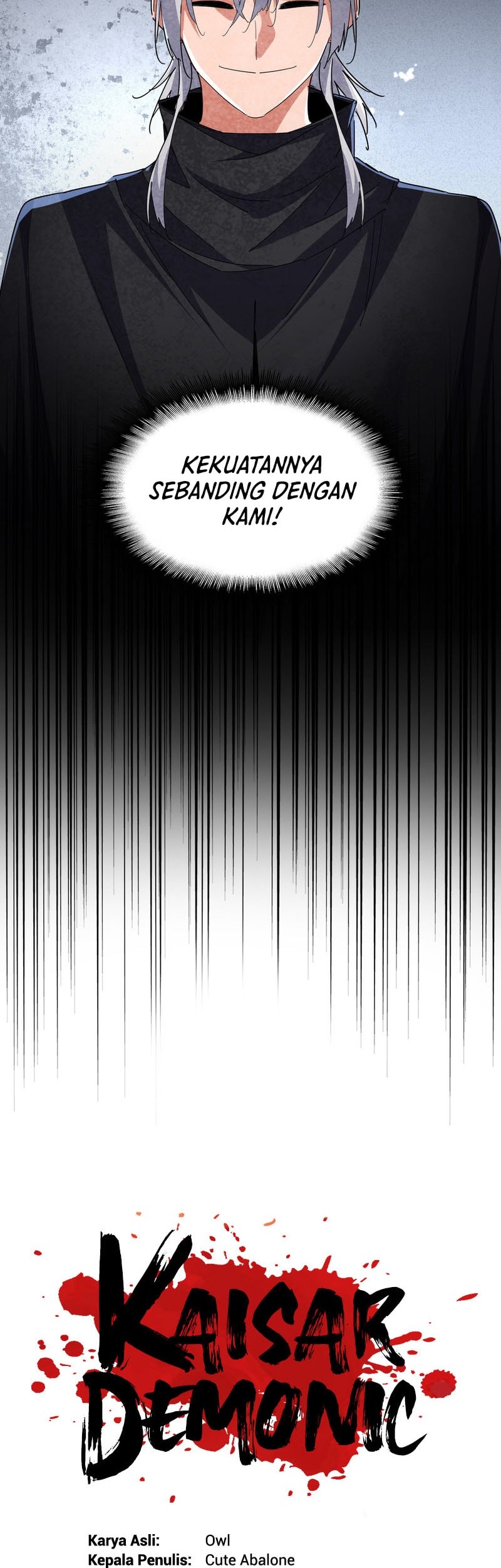 Magic Emperor Chapter 706 Gambar 3