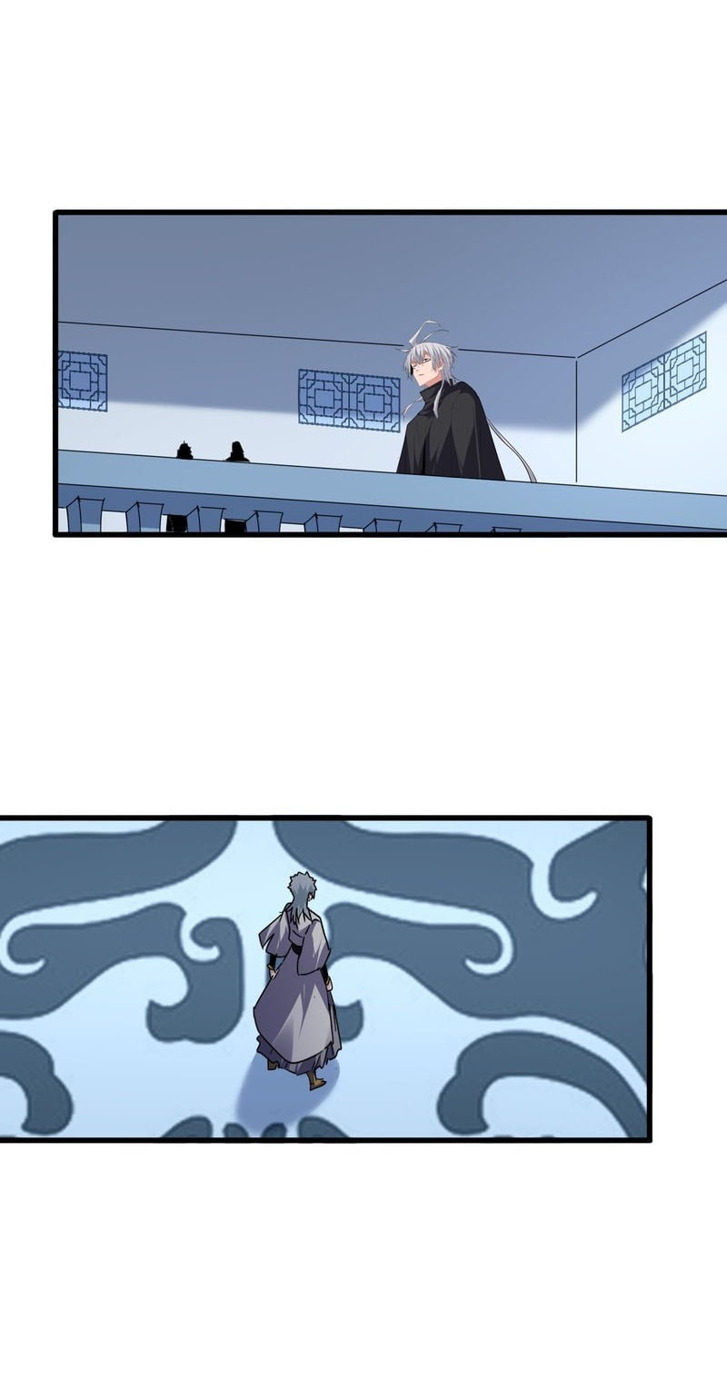 Magic Emperor Chapter 706 Gambar 13