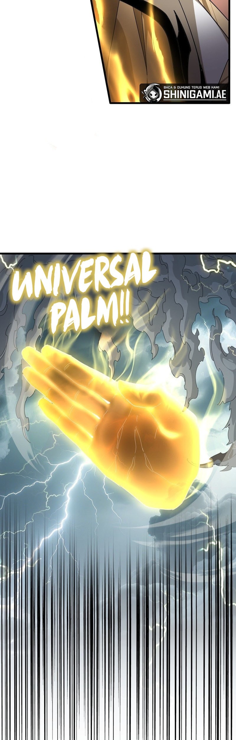 Magic Emperor Chapter 706 Gambar 27