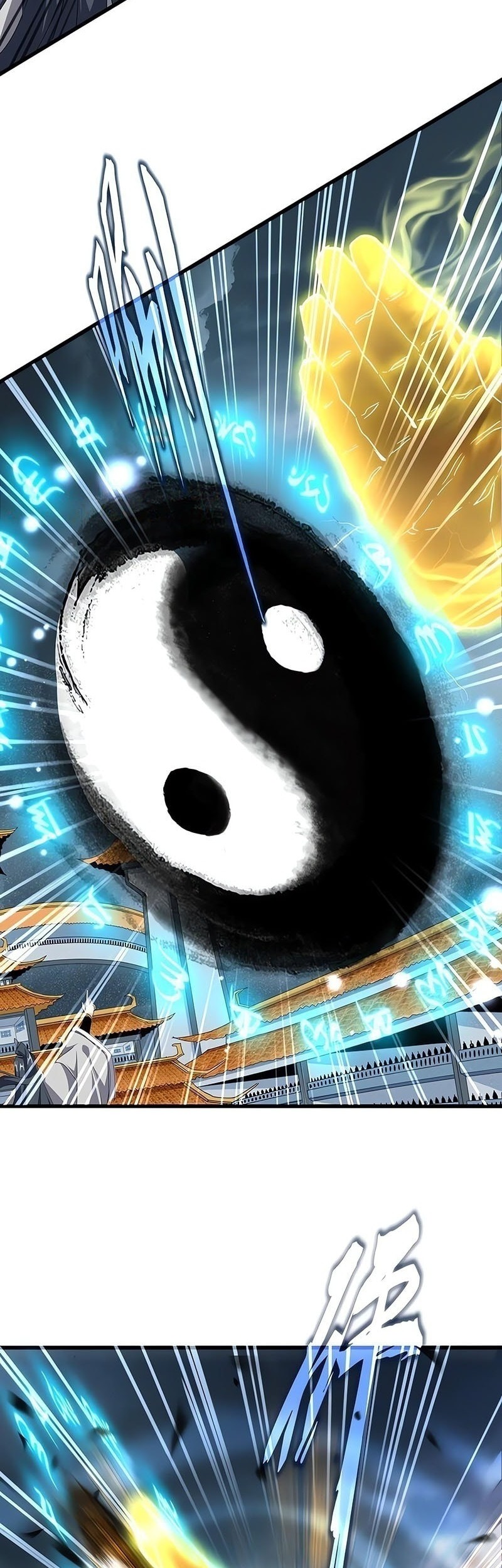 Magic Emperor Chapter 707 Gambar 7