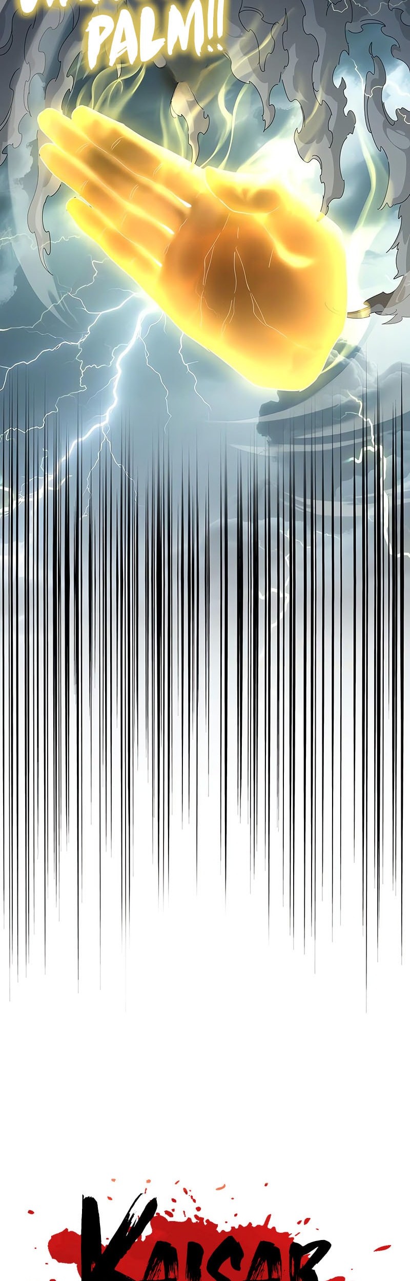 Magic Emperor Chapter 707 Gambar 3