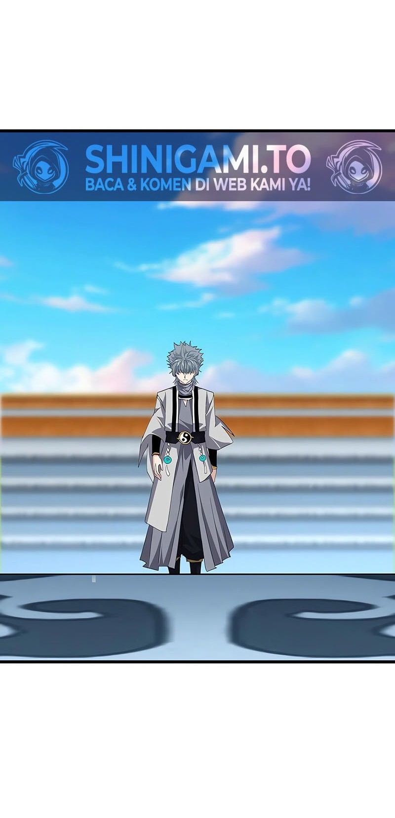 Magic Emperor Chapter 707 Gambar 29