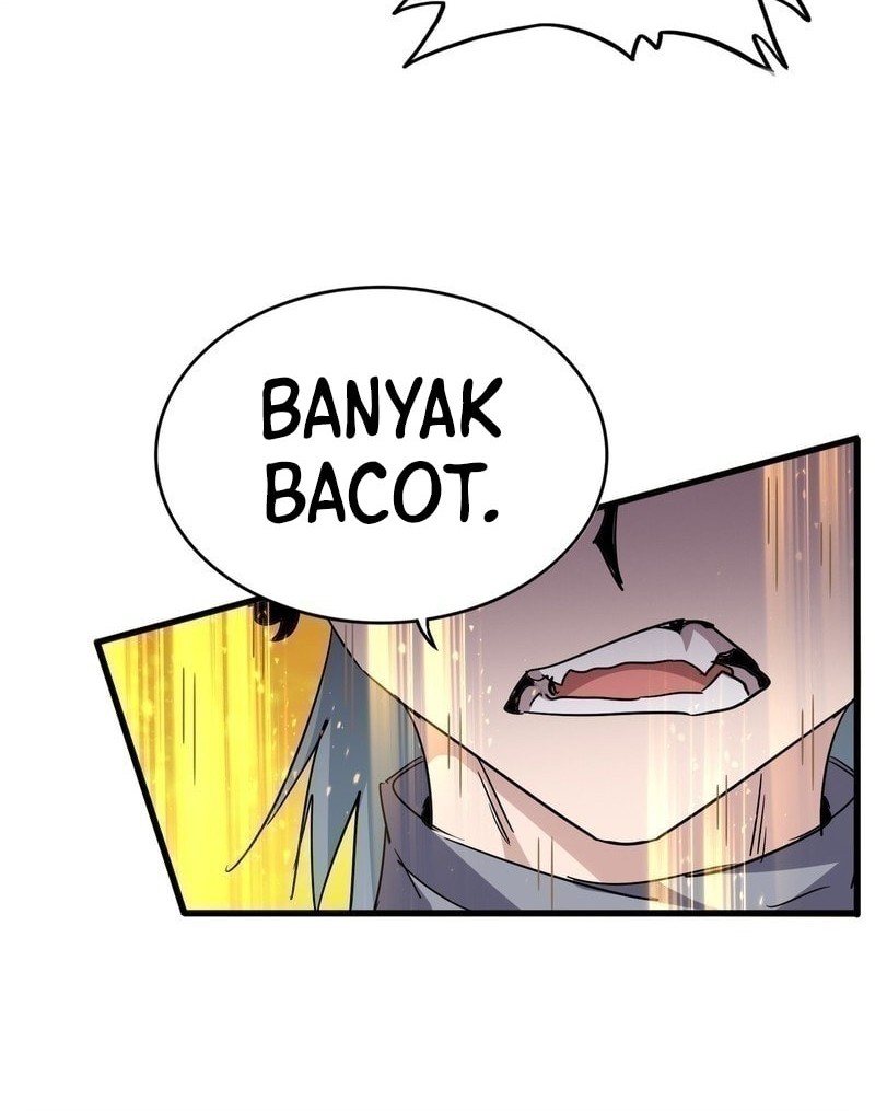 Magic Emperor Chapter 708 Gambar 9