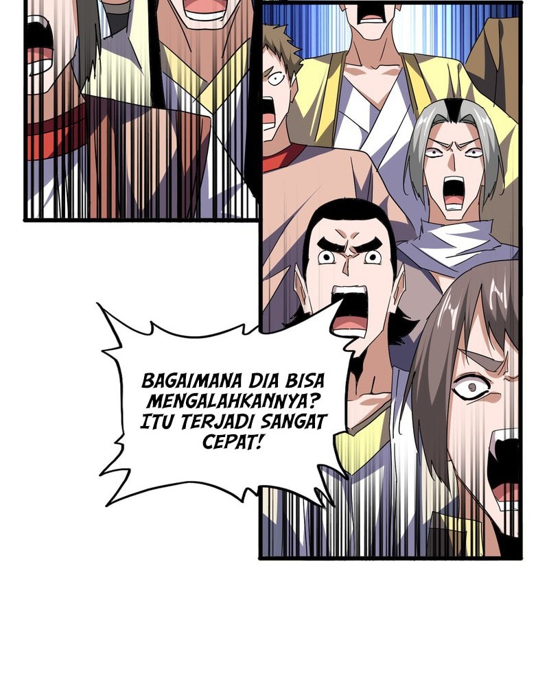 Magic Emperor Chapter 708 Gambar 13
