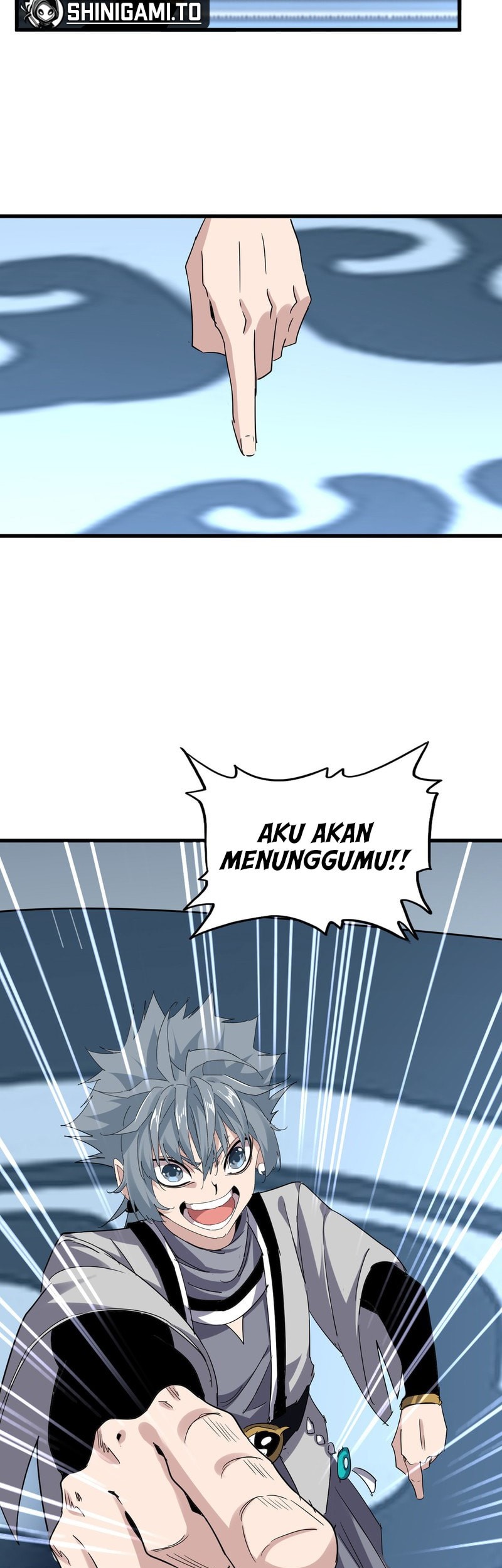 Magic Emperor Chapter 708 Gambar 16