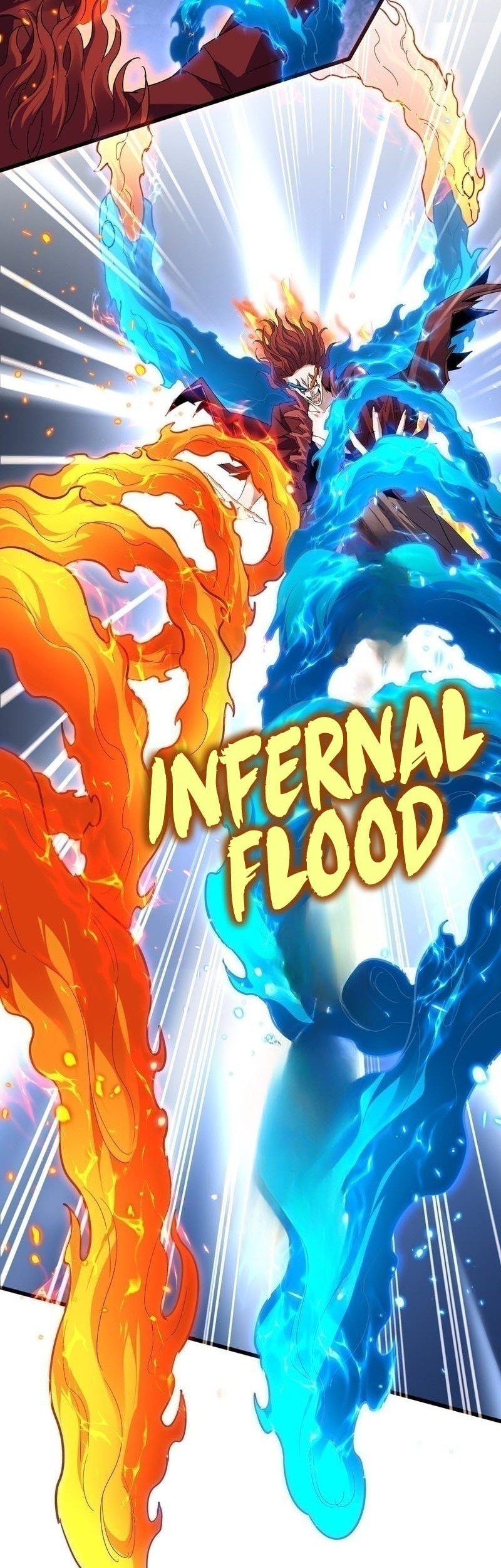 Magic Emperor Chapter 709 Gambar 15