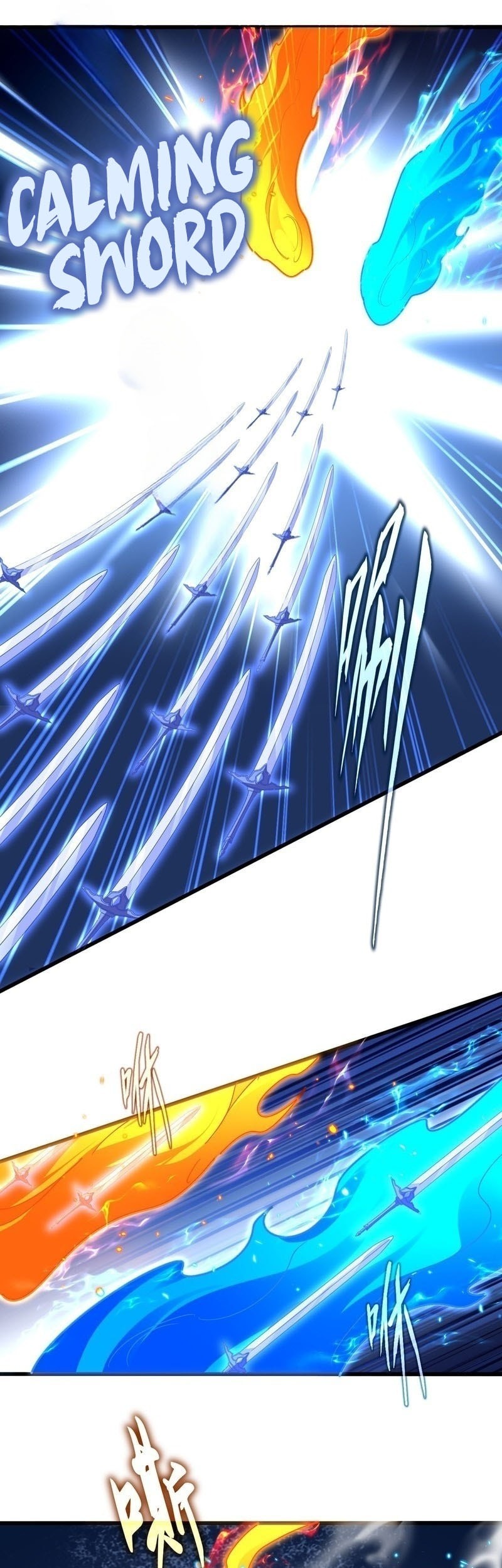 Magic Emperor Chapter 709 Gambar 18