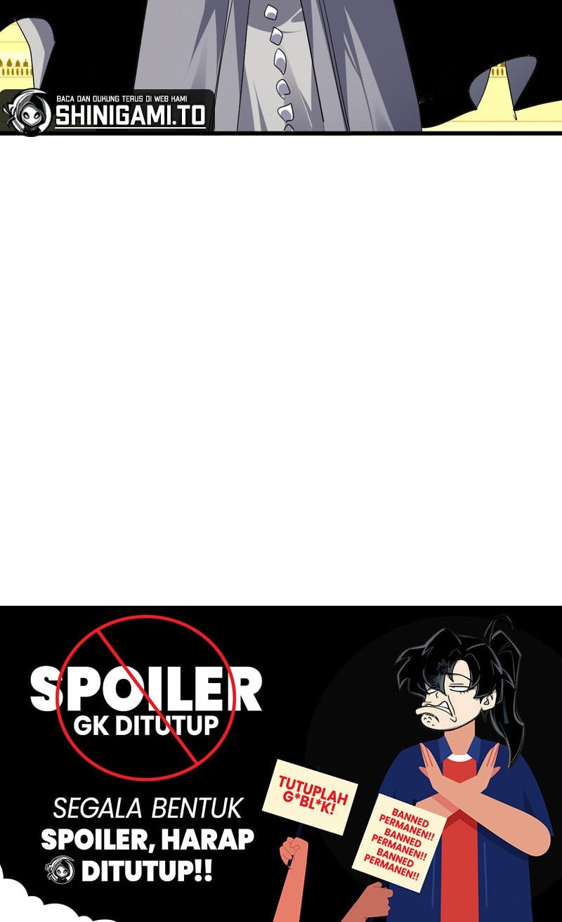 Magic Emperor Chapter 709 Gambar 31