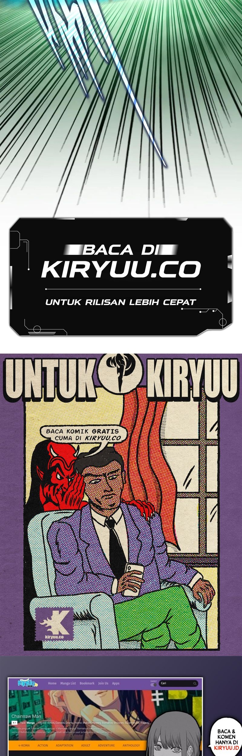 Magic Emperor Chapter 700 Gambar 36