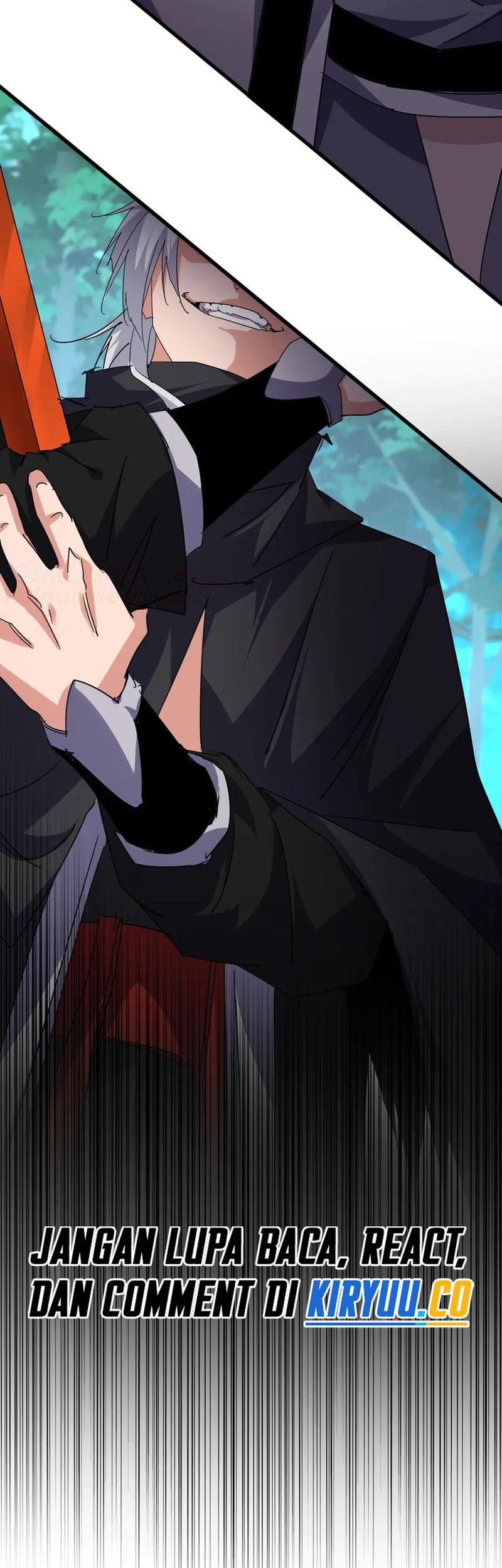 Magic Emperor Chapter 700 Gambar 3