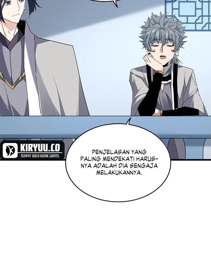 Magic Emperor Chapter 700 Gambar 5