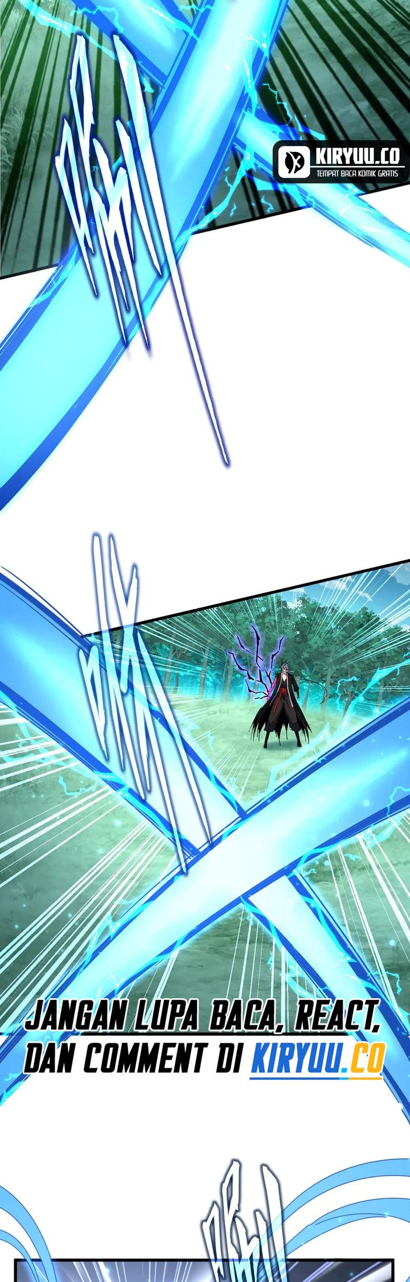 Magic Emperor Chapter 700 Gambar 25