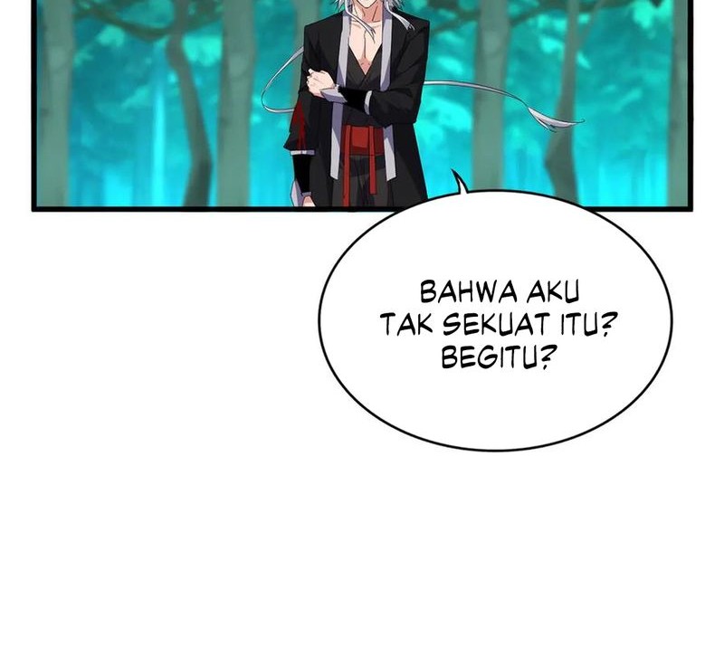 Magic Emperor Chapter 700 Gambar 13